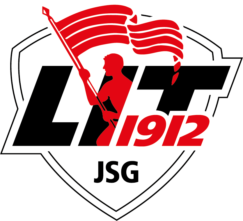 Logo des JSG LIT 1912 e.V.