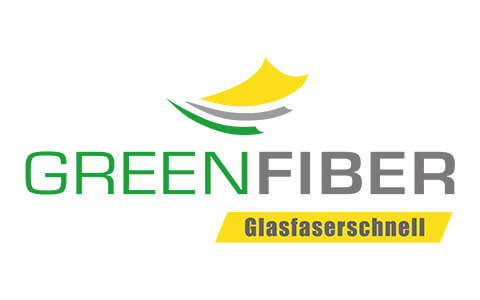Greenfiber-Logo