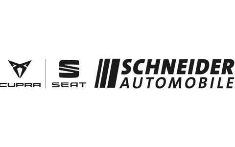 Seat schneider logo