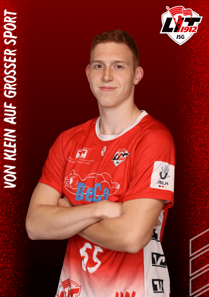 Justus Westerbeck(BFDler)